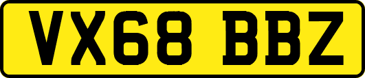 VX68BBZ