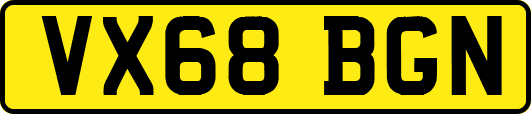 VX68BGN