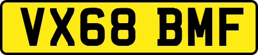 VX68BMF