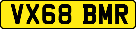 VX68BMR
