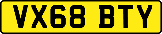 VX68BTY