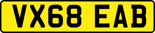 VX68EAB