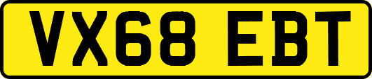 VX68EBT
