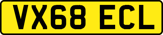 VX68ECL