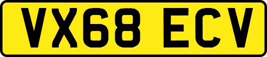 VX68ECV
