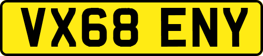 VX68ENY