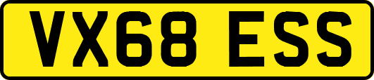 VX68ESS