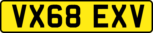 VX68EXV