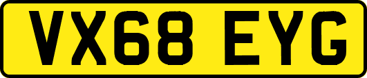 VX68EYG