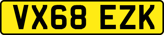 VX68EZK