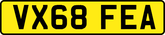 VX68FEA