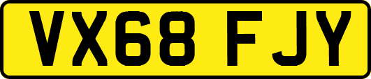 VX68FJY