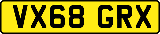 VX68GRX