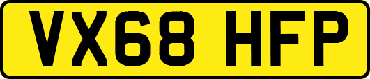 VX68HFP