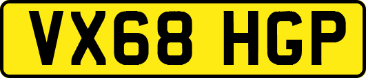 VX68HGP