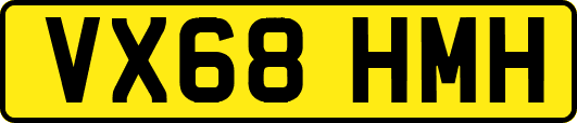VX68HMH