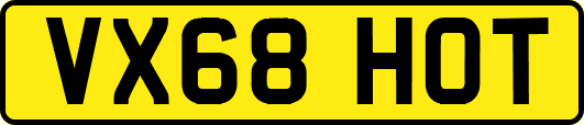 VX68HOT