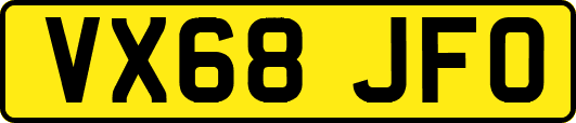 VX68JFO
