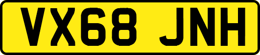 VX68JNH