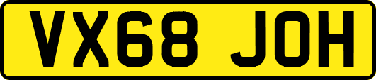 VX68JOH