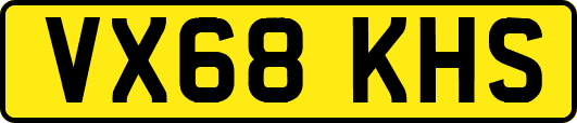 VX68KHS
