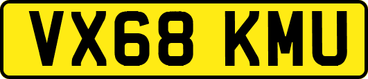 VX68KMU
