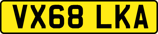 VX68LKA