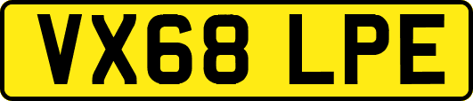 VX68LPE