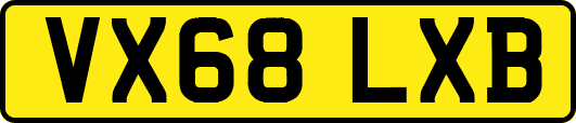 VX68LXB