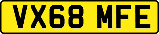 VX68MFE