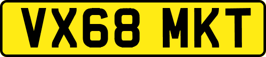 VX68MKT