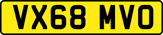 VX68MVO