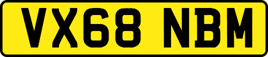 VX68NBM