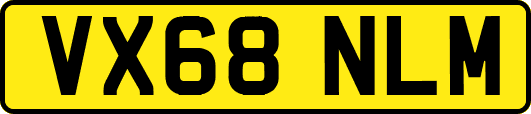 VX68NLM