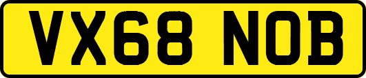 VX68NOB