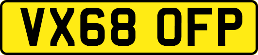 VX68OFP