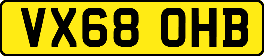 VX68OHB