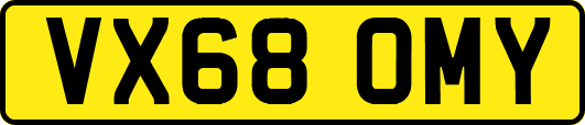 VX68OMY