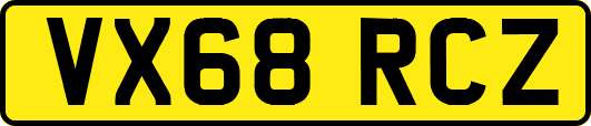 VX68RCZ