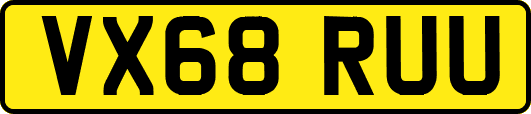 VX68RUU