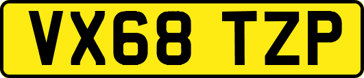 VX68TZP