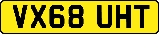 VX68UHT
