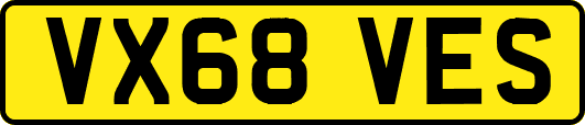 VX68VES