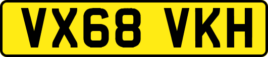 VX68VKH