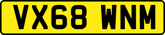 VX68WNM