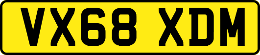 VX68XDM