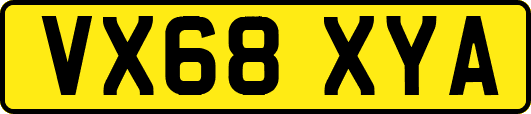 VX68XYA