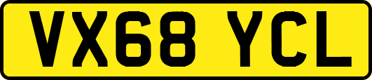 VX68YCL