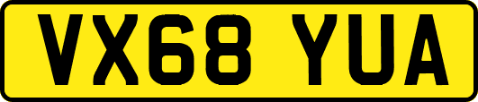 VX68YUA