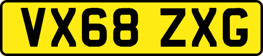VX68ZXG